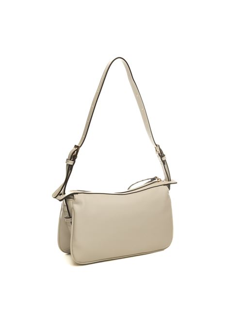 borsa a spalla arezu crema LIU JO | AA6046E1120AREZU-X0459